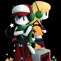 Cave Story Pulse