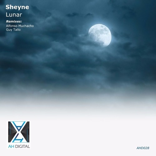 Sheyne - Lunar (Alfonso Muchacho Remix)