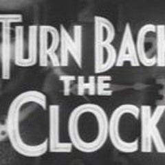 Turn Back The Clock - FREE DOWNLOAD