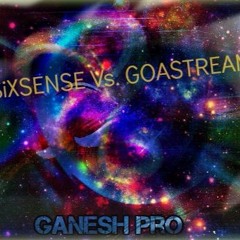 Sixsense Vs. GoaStream - Ganesh Pro  (Finished Version - 2016)