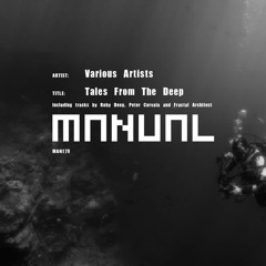 [MAN179] V/A - Tales From The Deep