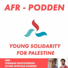 Young Solidarity For Palestine YSP