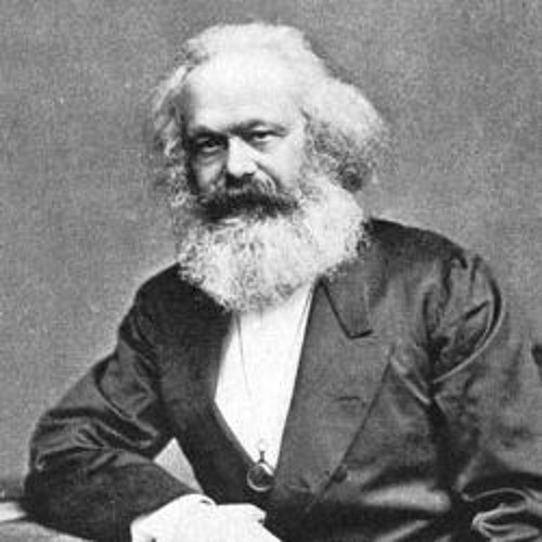 Marxist theory