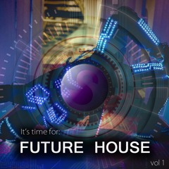 It's Time For: Future House Vol 1 ( 5 Construction Kits ) by Golden Samples