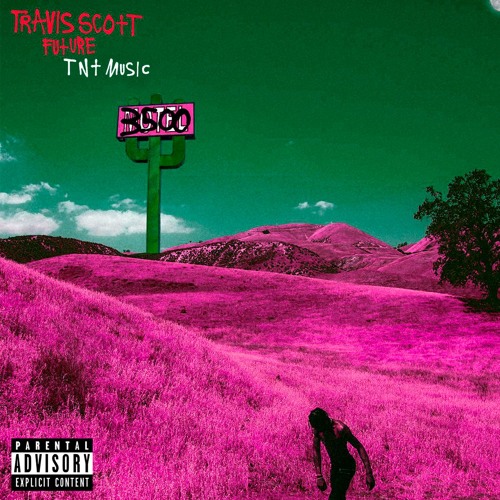 Travis Scott ft Future - 3500 (Festival Trap Remix)