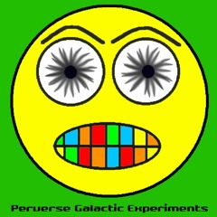 Perverse Galactic Experiments - The Solution (432hertz)