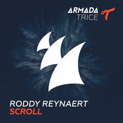Roddy Reynaert - Scroll [OUT NOW]