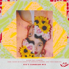 Aisha Zoe - Flowers (K15's Sunbeam Mix) (STW Premiere)