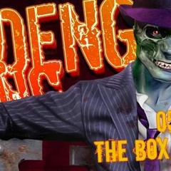 BassJunks Dj Contest Reng Deng Deng