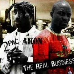 2Pac Ft. Akon - Troublesome (DJ Moey Extended Remix) (2016 Version)