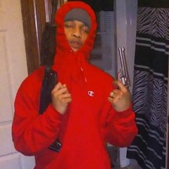 Redd B Choppaz Freestyle LOUDER VERSION