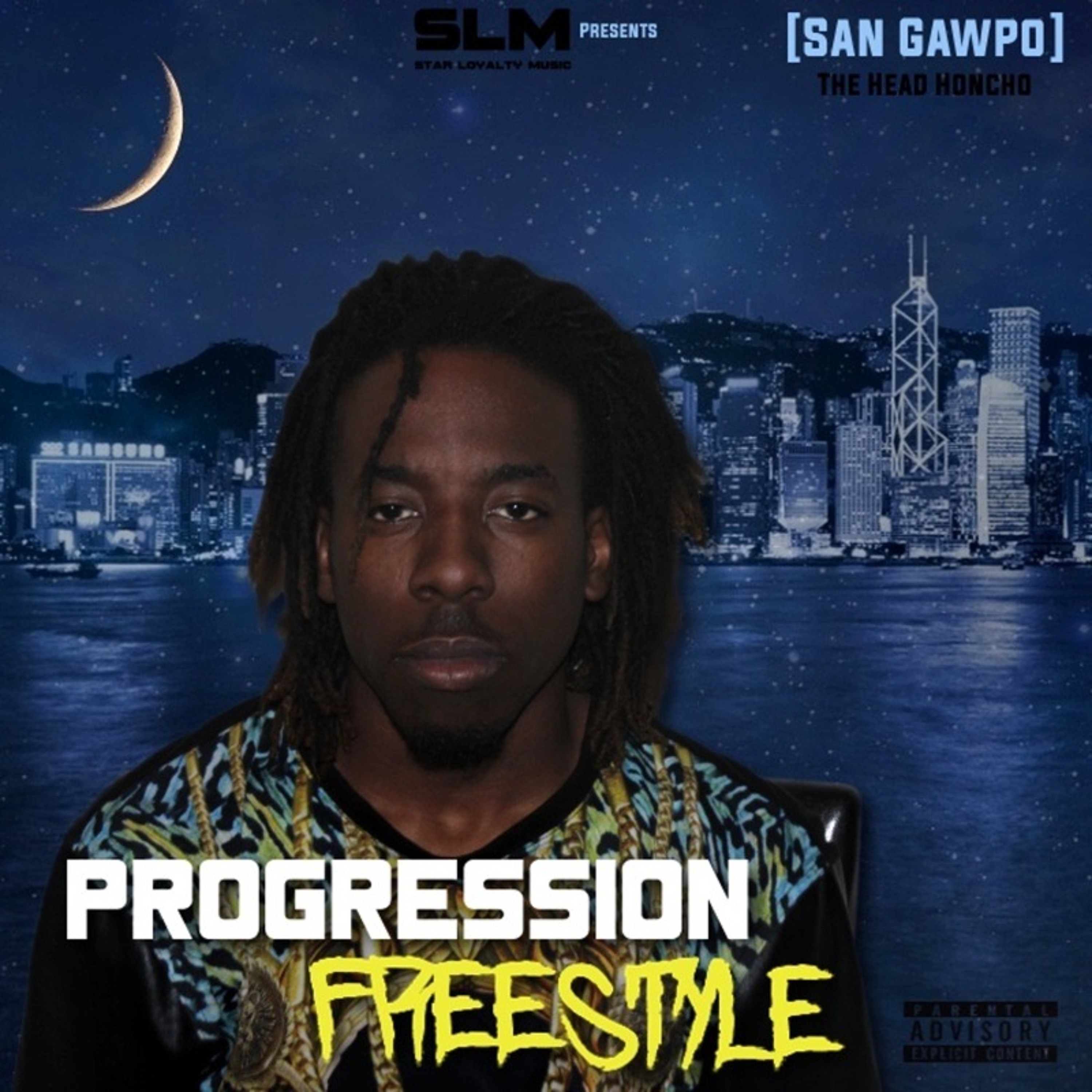 San Gwappo