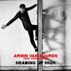 Armin van Buuren feat. Kensington - Heading Up High (Years Remix) [OUT NOW]