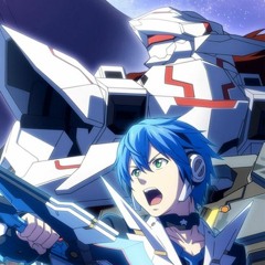 [ Nightcore ] - ZESSEI STAR GATE ( Phantasy Star Online 2 The Animation )