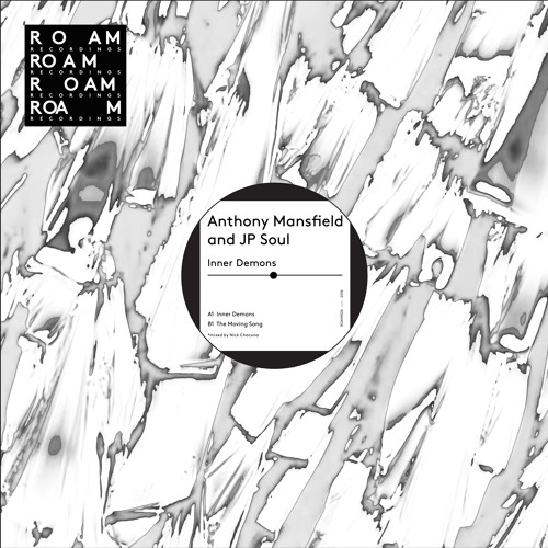 PREMIERE: Anthony Mansfield & JP Soul - Inner Demons (Roam Recordings)