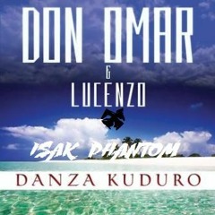 Danza Kuduro 2k16