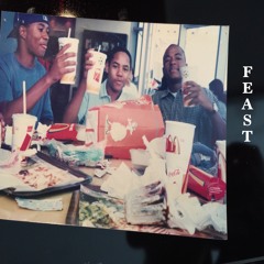 Feast [Prod. by Wave]