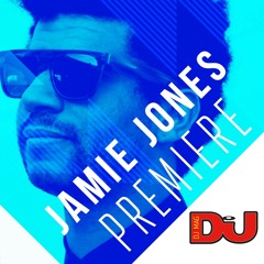 PREMIERE Jey Kurmis 'Farno (Jamie Jones Re -Edit)'