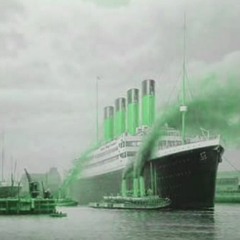 TITANIC- DANCE REMIX