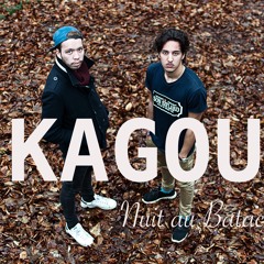 Kagou - Nuit Au Bataclan (Prod. by PurPoz)