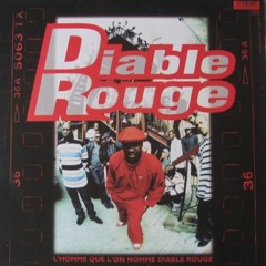 Diable Rouge - L'homme Que L'on Nomme Diable Rouge