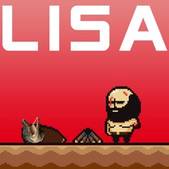 Brawlin' Alligator