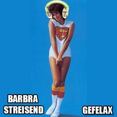 Barbra Streisend [Future House]