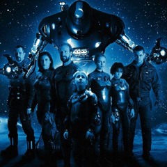 SAPCE FAMILY