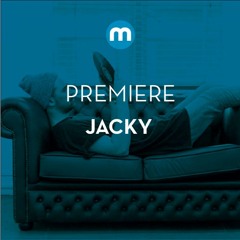 Premiere: Jacky 'Diskotek' (Original Mix)