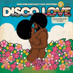 Mary Mundy - Love Is Gone
