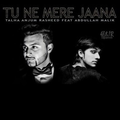 Tu Ne Mere Jana - Young Stunners (with lyrics)