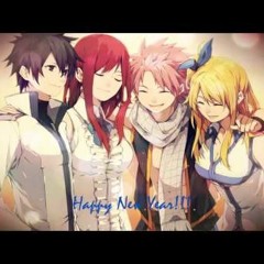 Nightcore - New Years Day