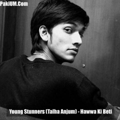 Hawwa Ki Beti - Young Stunners (with lyrics)