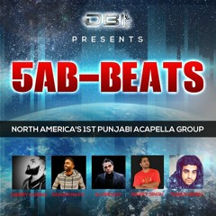 5a-Beats : Punjabi Variety Mix - Session 1.