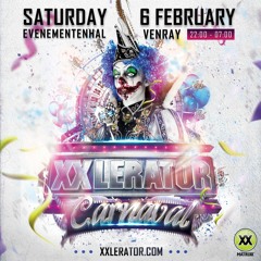 Lamme Frans - Zo Dronken(Dr. Rude RMX)[FREE DOWNLOAD] [XXlerator Carnaval Tool]
