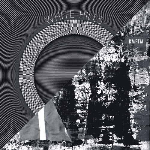 Split Single 8 - RMFTM  - Decadence