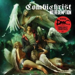 Combichrist - Throat Full Of Glass