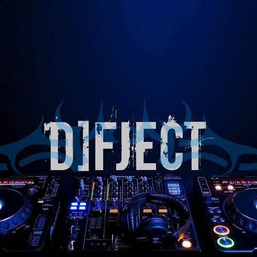 DJ Teeflow & DFJECT mix 2016