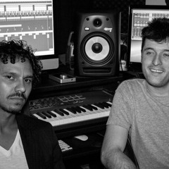 Drum Study - Malemolência (Original Mix) / Bernardo Braga & Gladson Natal / Drive Recordings