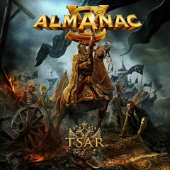 Almanac - Self Blinded Eyes