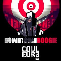 Yan Brunø HipHop & Chill Trap Mix Live - Downtown Boogie Couleur 3 Radio