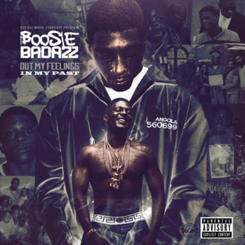 Boosie Badazz - Man -Prod By Smitti Boi