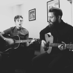 Knocking On My Door (Acoustic)