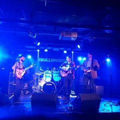 Twist and Shout (The Beatles) • The Oxford Beatles