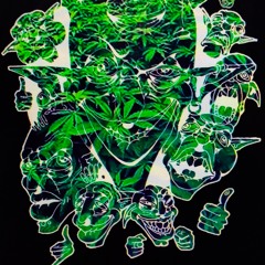 Jungle/Techhno Ch00nz