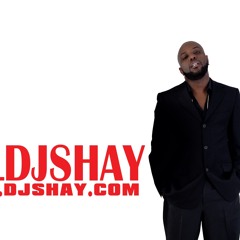 DJ SHAY - CLASSIC FUNK MIX