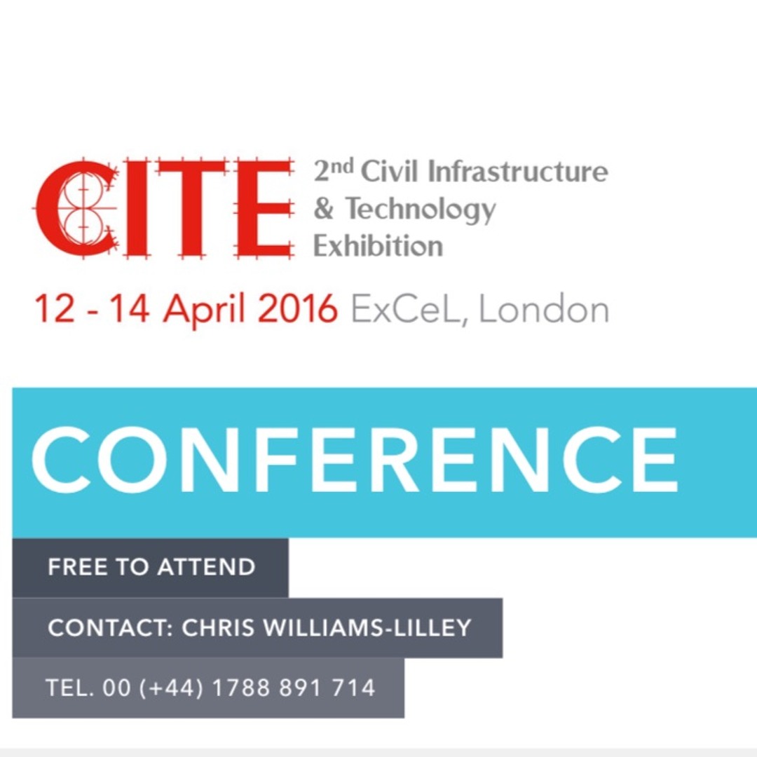 Stream CITE Conference Intro by Chris Williams-Lilley | Listen online ...