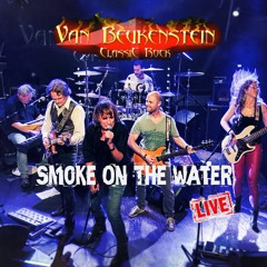 Smoke On The Water live 2015