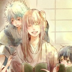 [Gintama OP] - Sakura Mitsu Tsuki [Thai version]