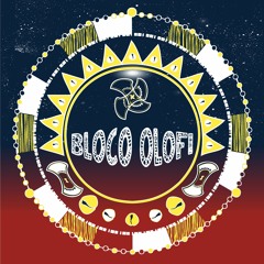 Bloco Olofi Demo 2016
